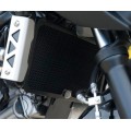 R&G Racing Radiator Guard for the Suzuki SV650 '88-'22